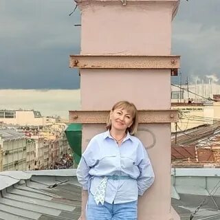 Света набережные челны