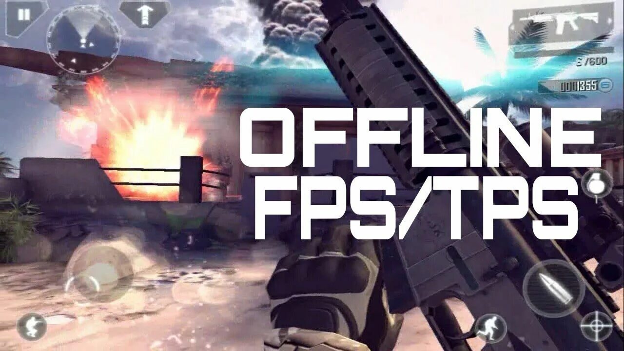 Offline games 2