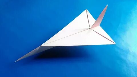Simple paper made