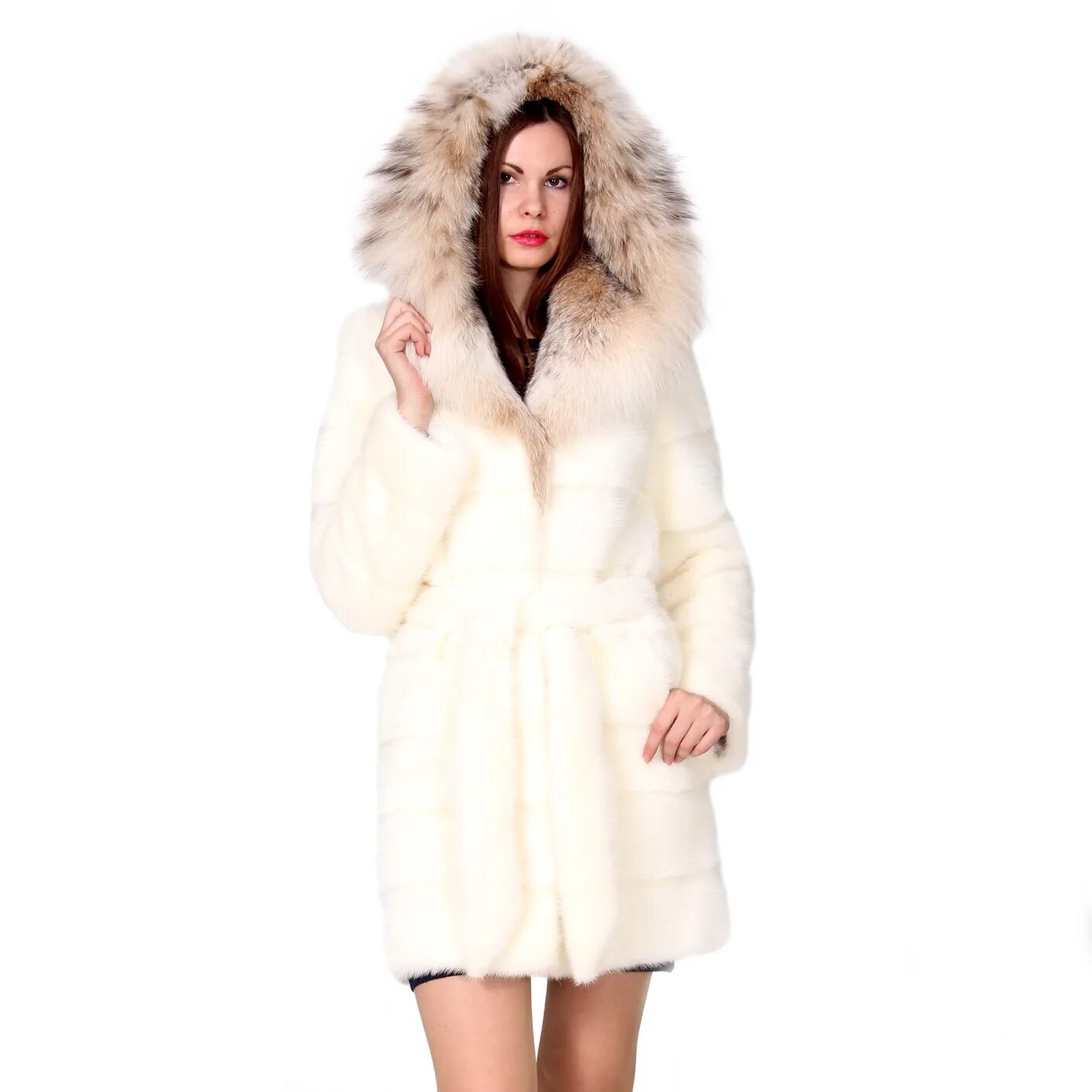 Шуба белая норка с капюшоном. Шуба норка 2022 белая. Шуба норковая белая с капюшоном вита понти. Шуба норковая белая с капюшоном алессандро босс. Белые норковые шубы 56-58.