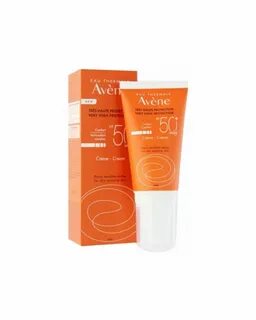 Крем spf 50 мл