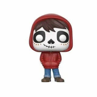 Funko pop 6