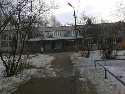 Школа 9 долгопрудный сайт
