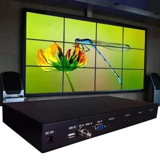 Смарт из обычного телевизора