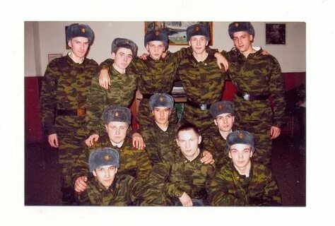 Краснокаменск дмб
