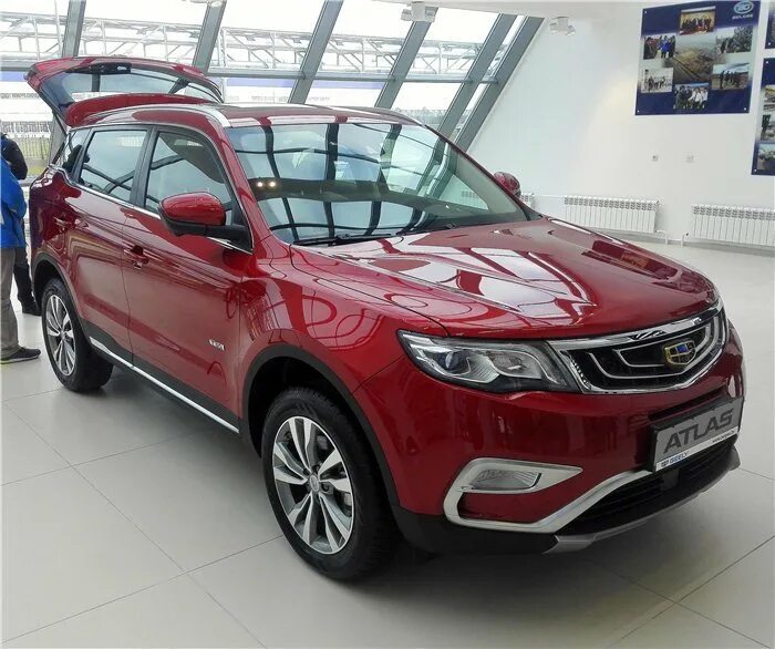 Geely Atlas Pro красный. Geely Atlas 2023 красный. Geely Atlas Red. Geely Atlas цвета кузова. Джили люберцы