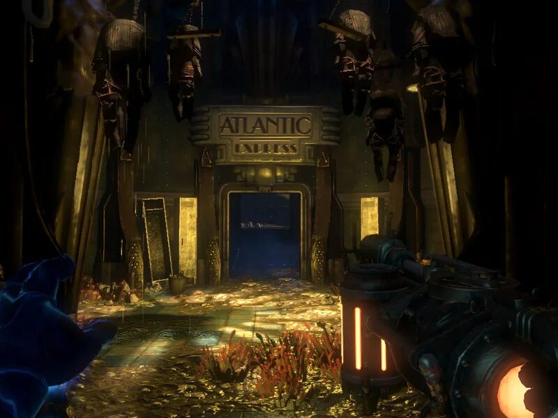 Русификатор биошок 2. Биошок 2 атлантический экспресс. атлантик экспресс bioshock. bioshock 2 русификатор. bioshock 2 stigmata.