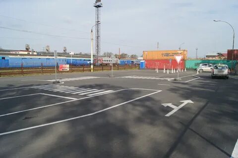 Автодром красноярск