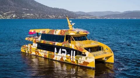 Drive boat