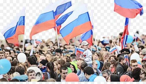 Rus день