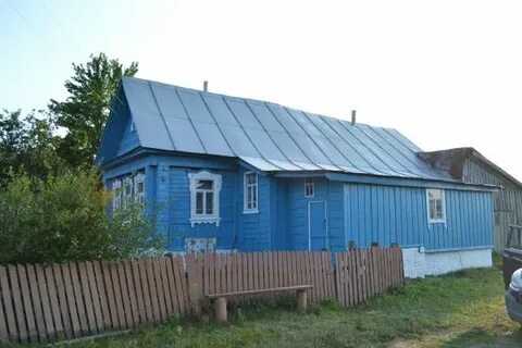 Дом недорого в владимирской