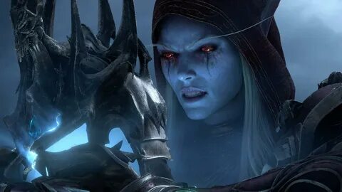 World of warcraft full movie 2024