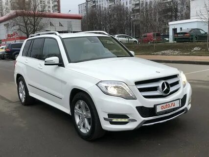 Glk cdi