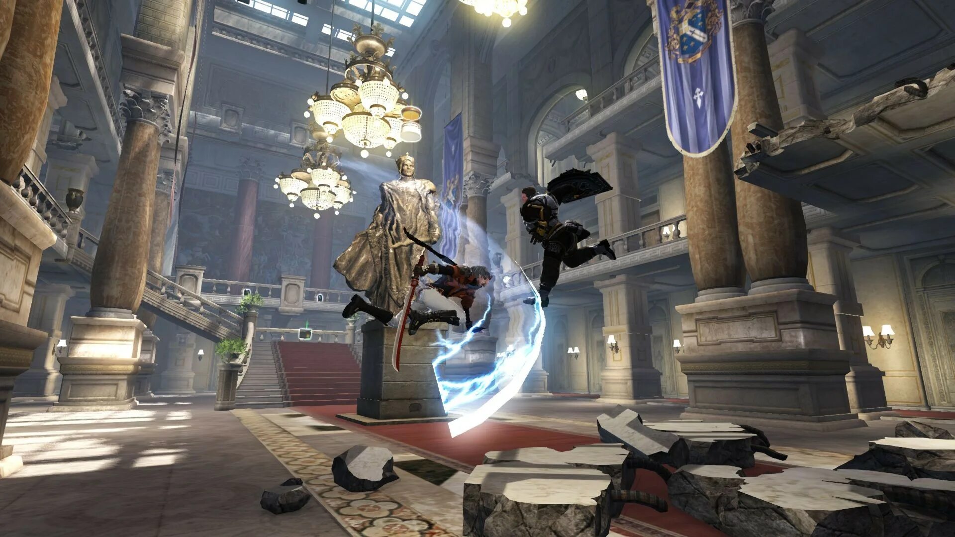 Cs2 duels