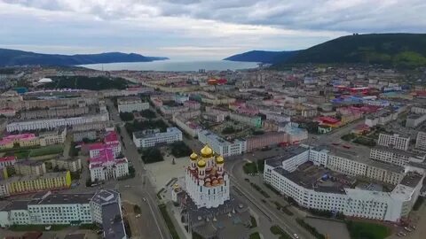 Автотек магадан