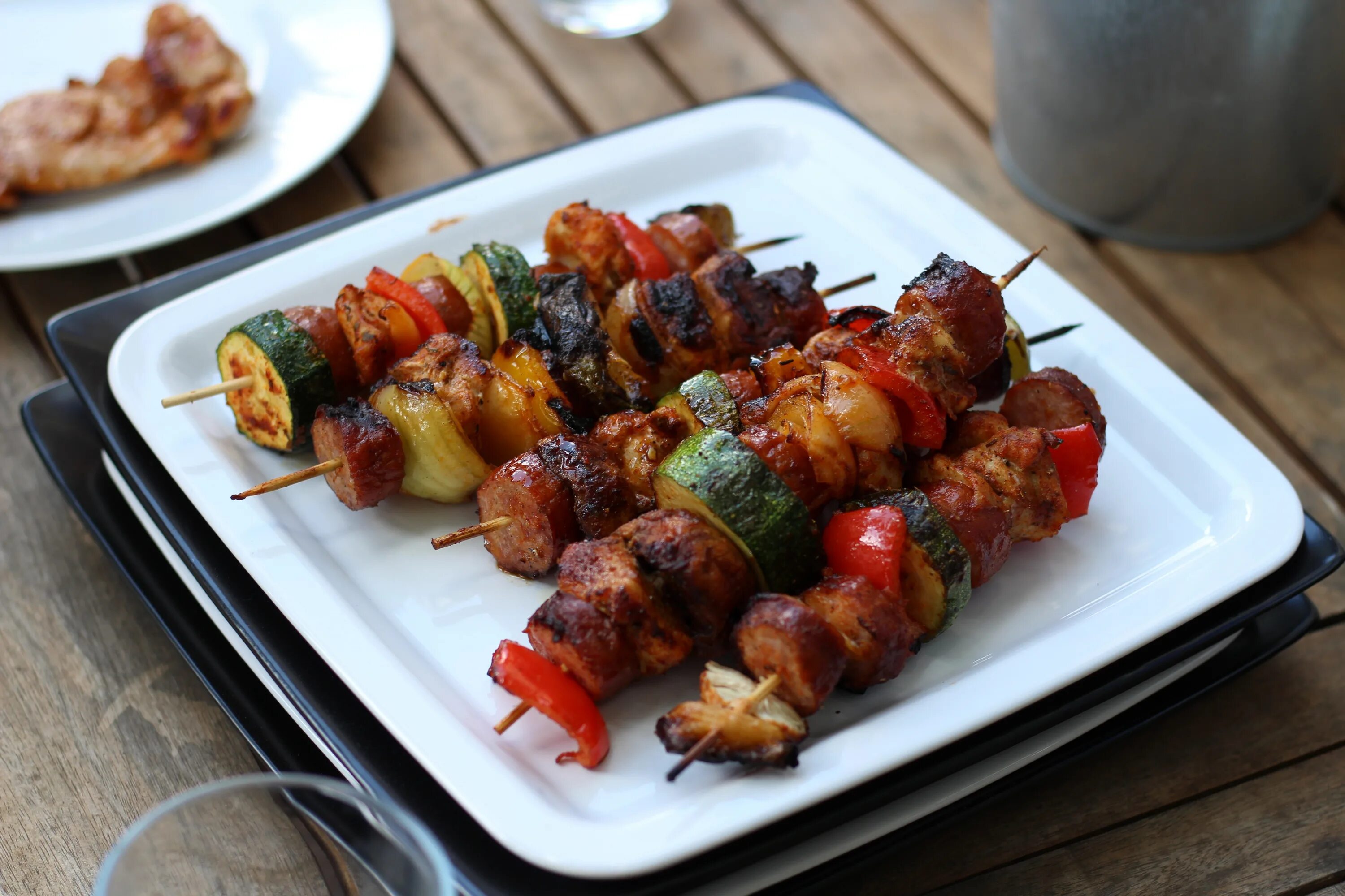 Skewers