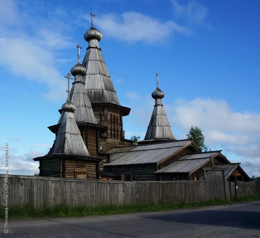 Успенский собор в Кеми. Кемь Успенский храм. Кемь Успенская Церковь. Успенский собор в г. Кемь.