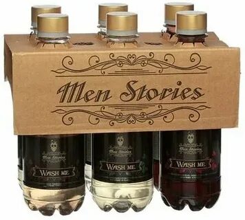 Men stories
