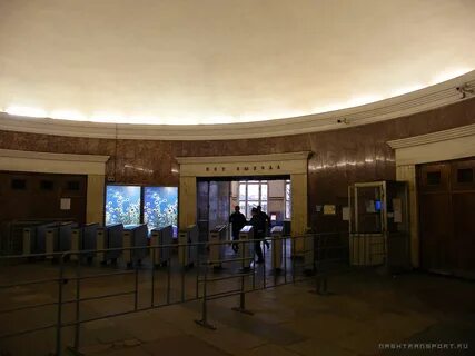 Вднх вокзал москва