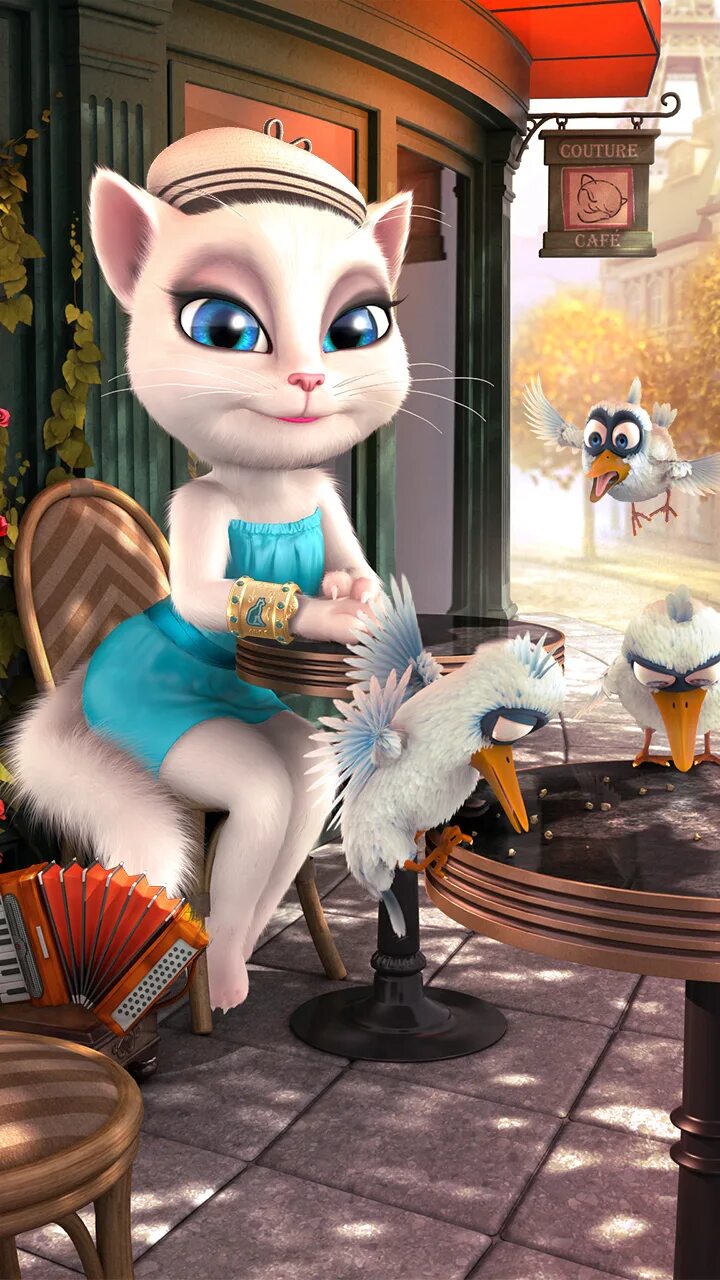 Talking Angela. Анджела Талкинг. Анджела 2. Talking angels