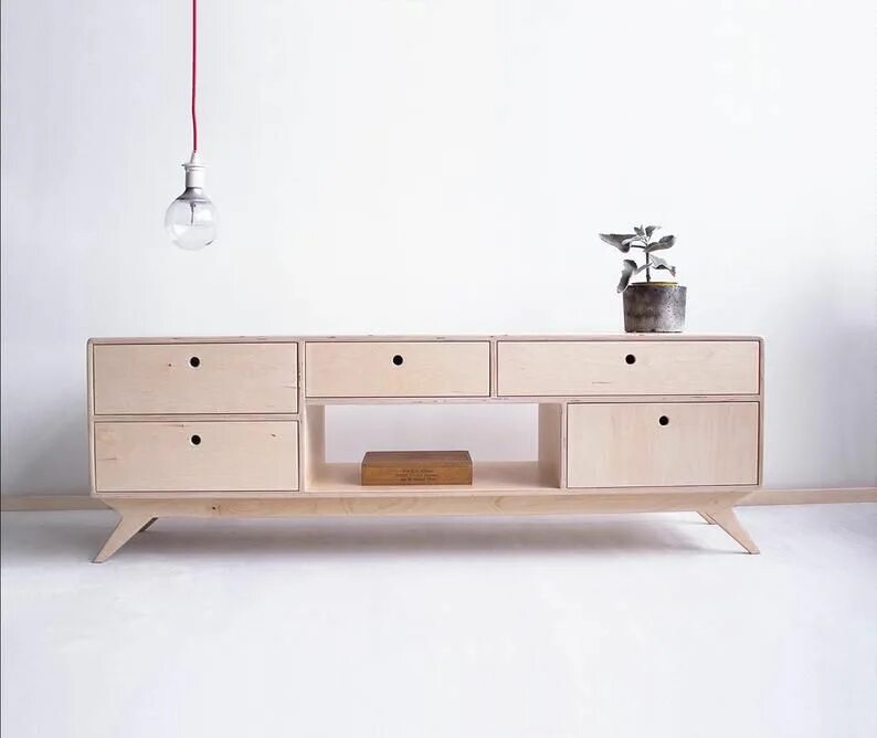 Wood republic. Комод из фанеры. Wood republic. Лдсп парма ламарти. Тумба из фанеры.