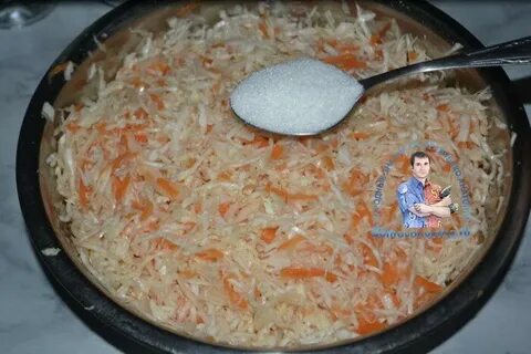 Салат сахаром уксусом