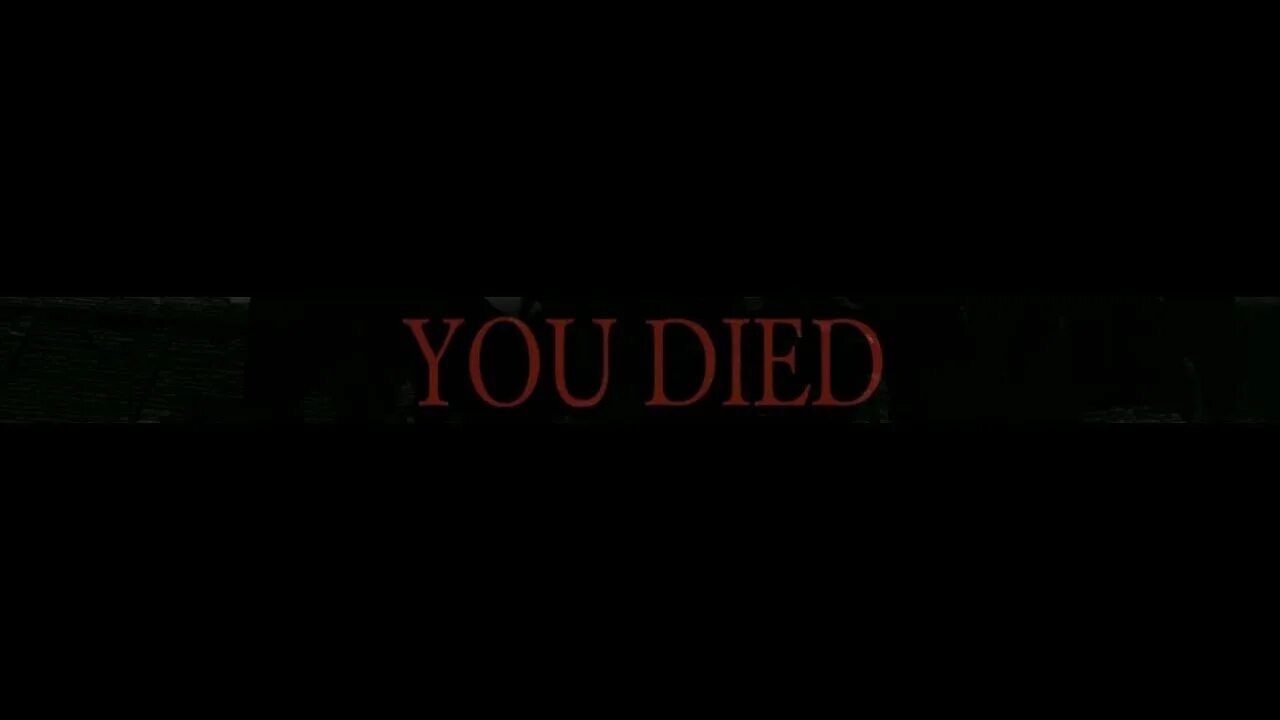 You died for all. You dead dark souls. дарк соулс you died. дарк соулс смерть. dark souls вы мертвы.