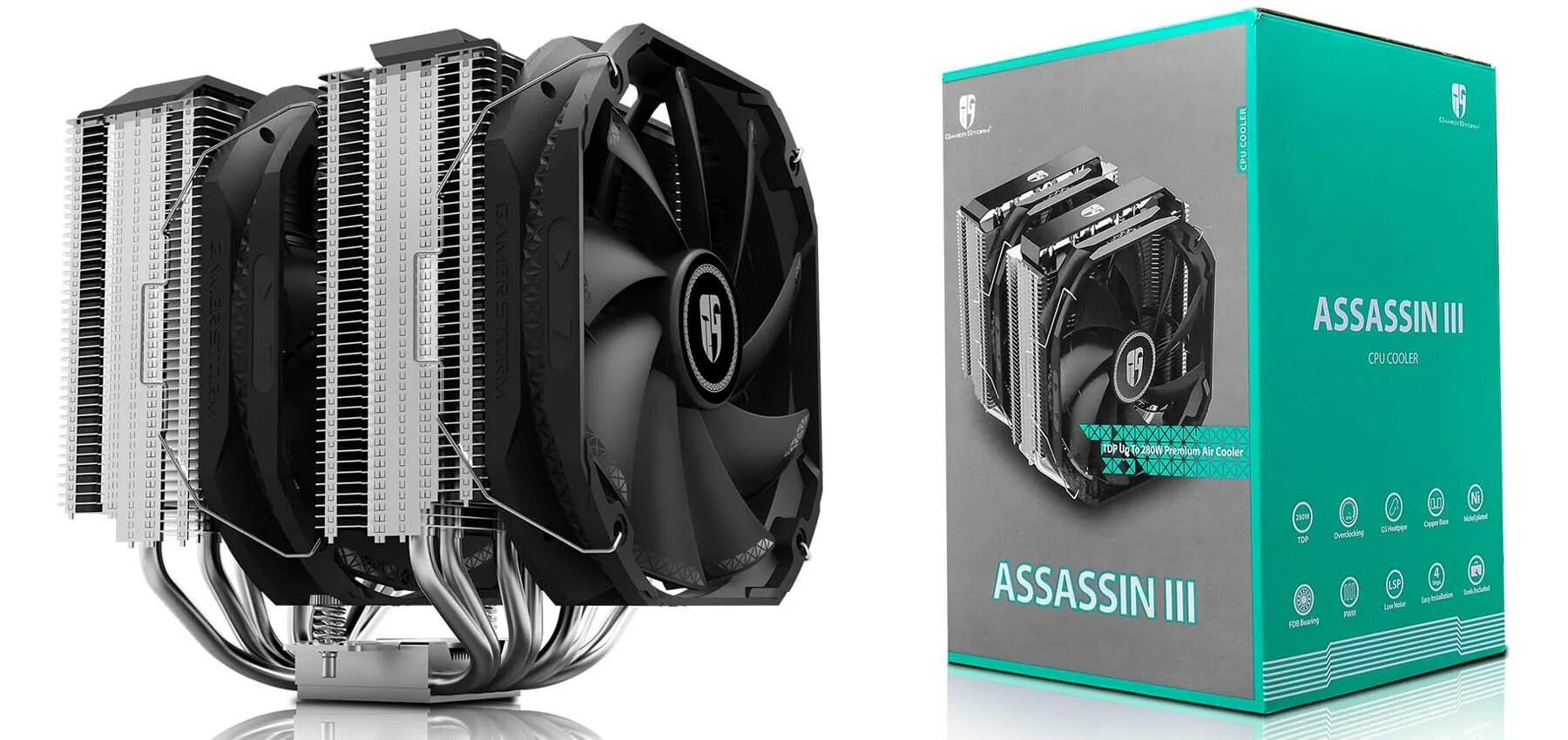 Кулер Deepcool Assassin III. Кулер для процессора Assassin 3. Deepcool GAMERSTORM Assassin III. Кулер Gamer Storm Assassin 3. Кулер deepcool assassin