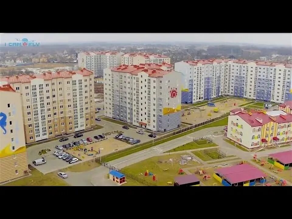 Калининград сельма - блог Санатории Кавказа