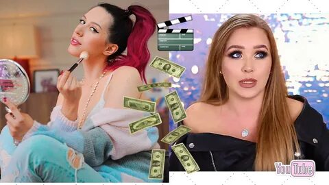 Сколько зарабатывают блогеры на ютубе в России Hi-Tech Селдон Новости