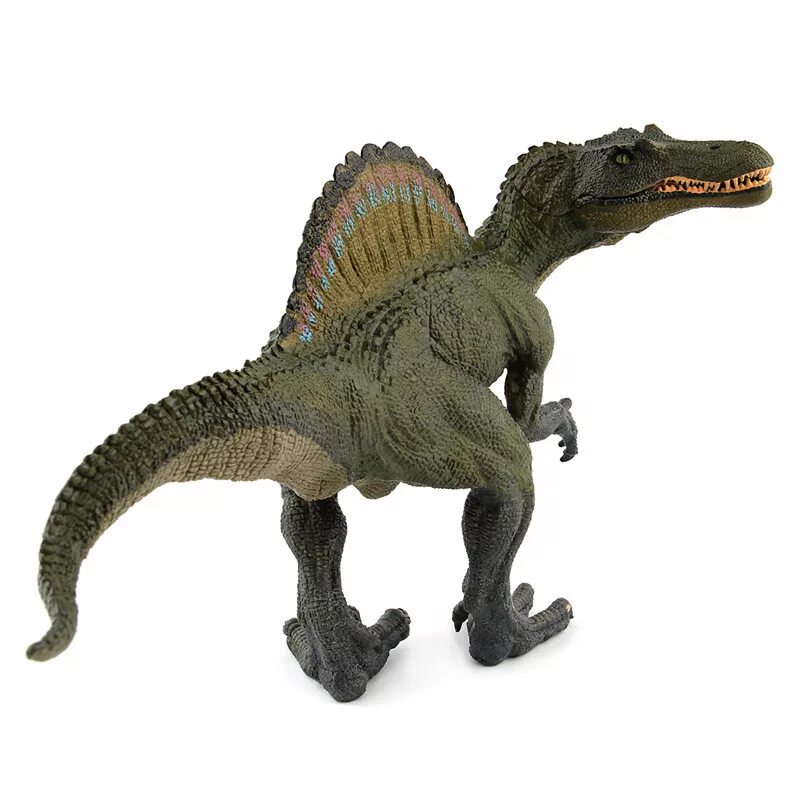 Dinosaur models