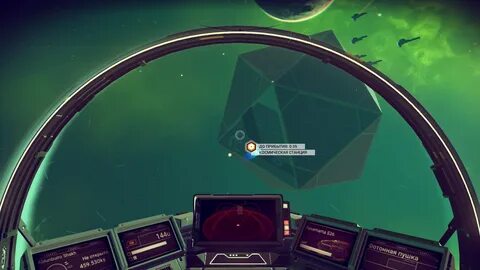 No mans sky что делать