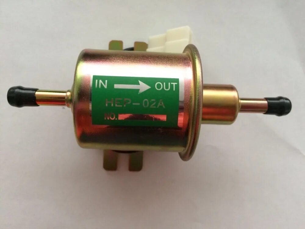 насос подкачки дизельного топлива электрический 12в газель. насос топливный электрический для дизеля 12в facet.