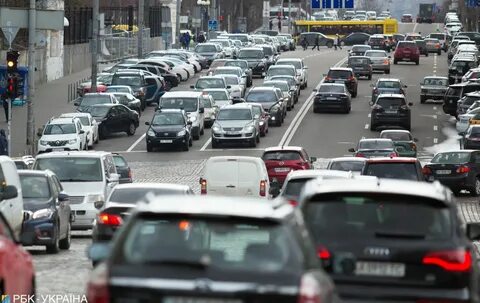 Европа без машины