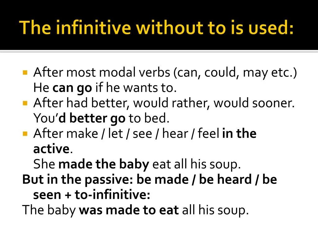 Want инфинитив. Инфинитив (the Infinitive). Инфинитив without to. Infinitive без to. Предложения verb to Infinitive.