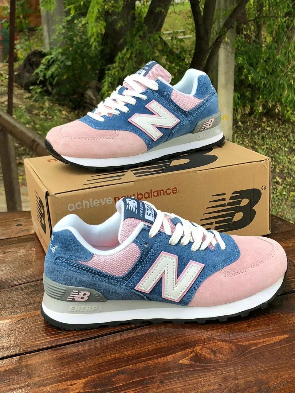 New balance 37