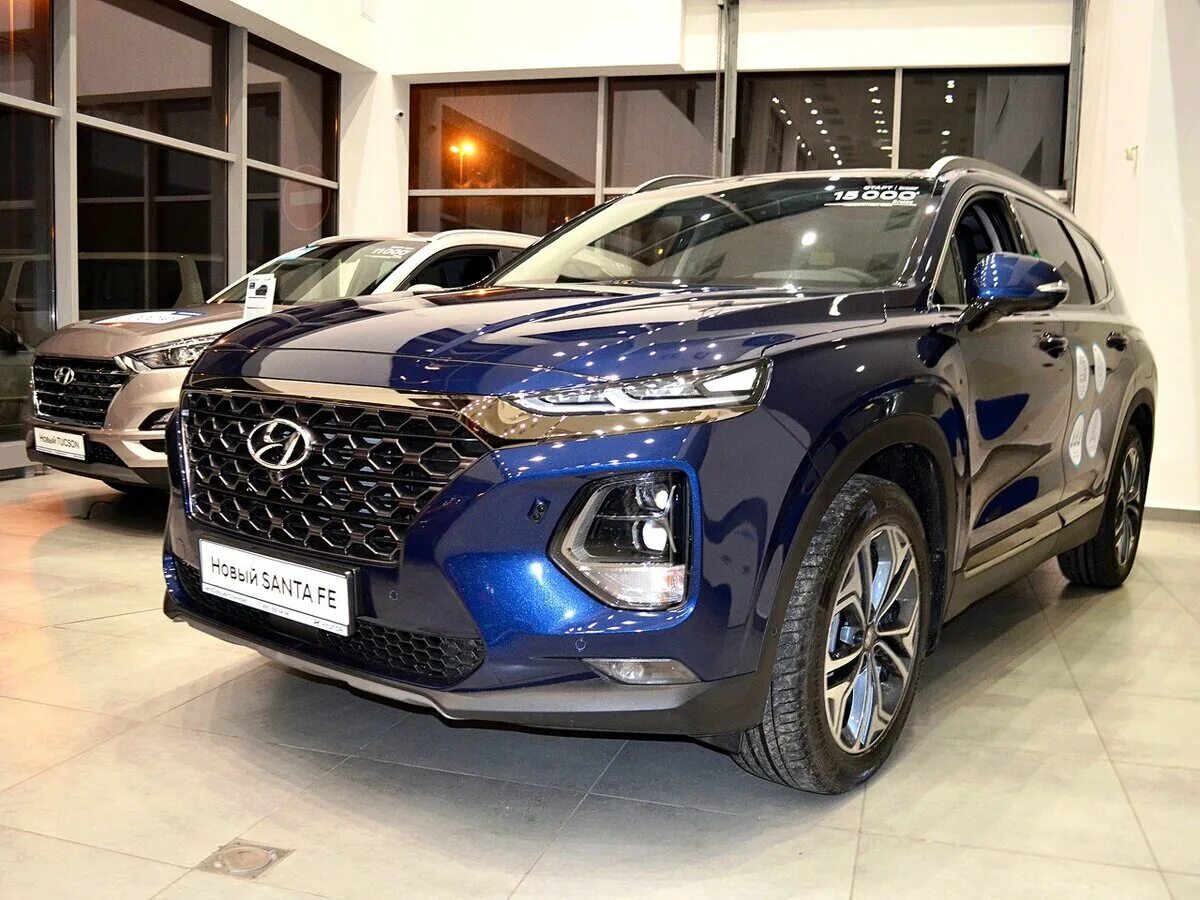 Hyundai Santa Fe 2020. Новый Hyundai Santa Fe 2022. Новый Санта Фе 2020. Hyundai Santa Fe 2.2 at, 2019. Хендай санта фе 2020 купить