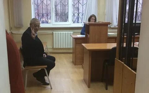Судебный участок березовский