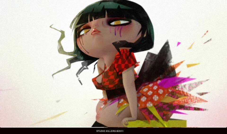 Ode to the bouncer studio killers. Студио киллерс. черри студио киллерс. studio killers группа. studio killers art.