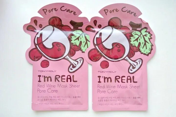 M real by. Тканевые маски im real. маски для лица i&#039;m real. i`m real red wine mask sheet pore care. маска i&#039;m real с арбузом.