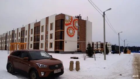 Васильки киров