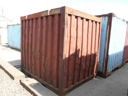 Продам контейнер 5