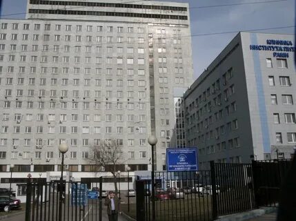 Каширское шоссе 21