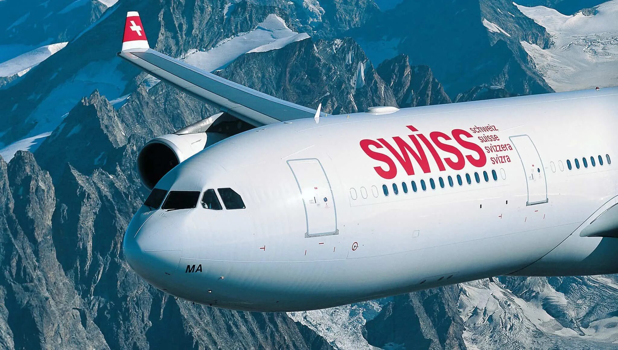 Свисс Эйрлайнс. Swiss International Air lines. Swiss Airbus. Swiss + авиалинии самолеты.