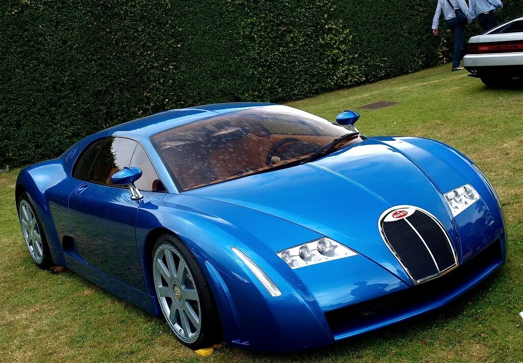 Bugatti 1999. Концепт Bugatti Chiron 1999. Bugatti 18/3 Chiron Concept. Bugatti 18