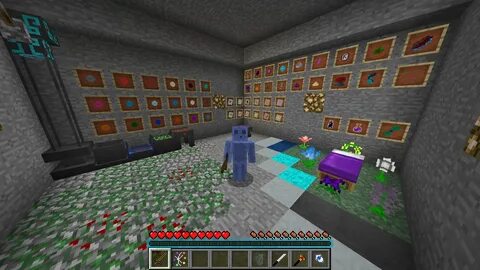 Minecraft occultism