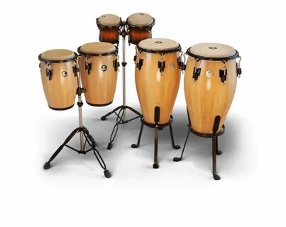 Conga