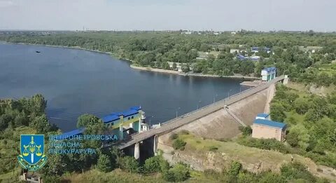 Водохранилище является пресным