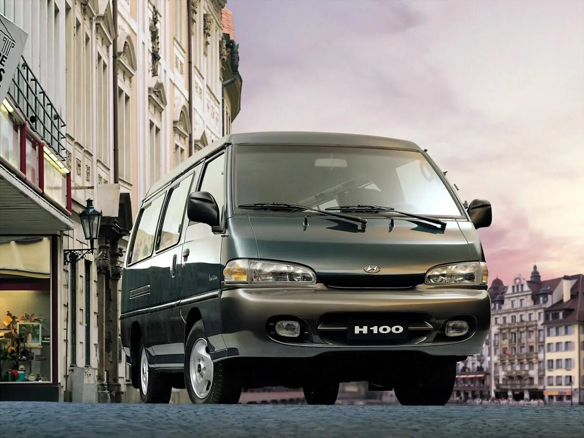 Hyundai h100. Hyundai h100 1996. Hyundai h100 Porter. Hyundai h100 '1996–2003. Портер h100