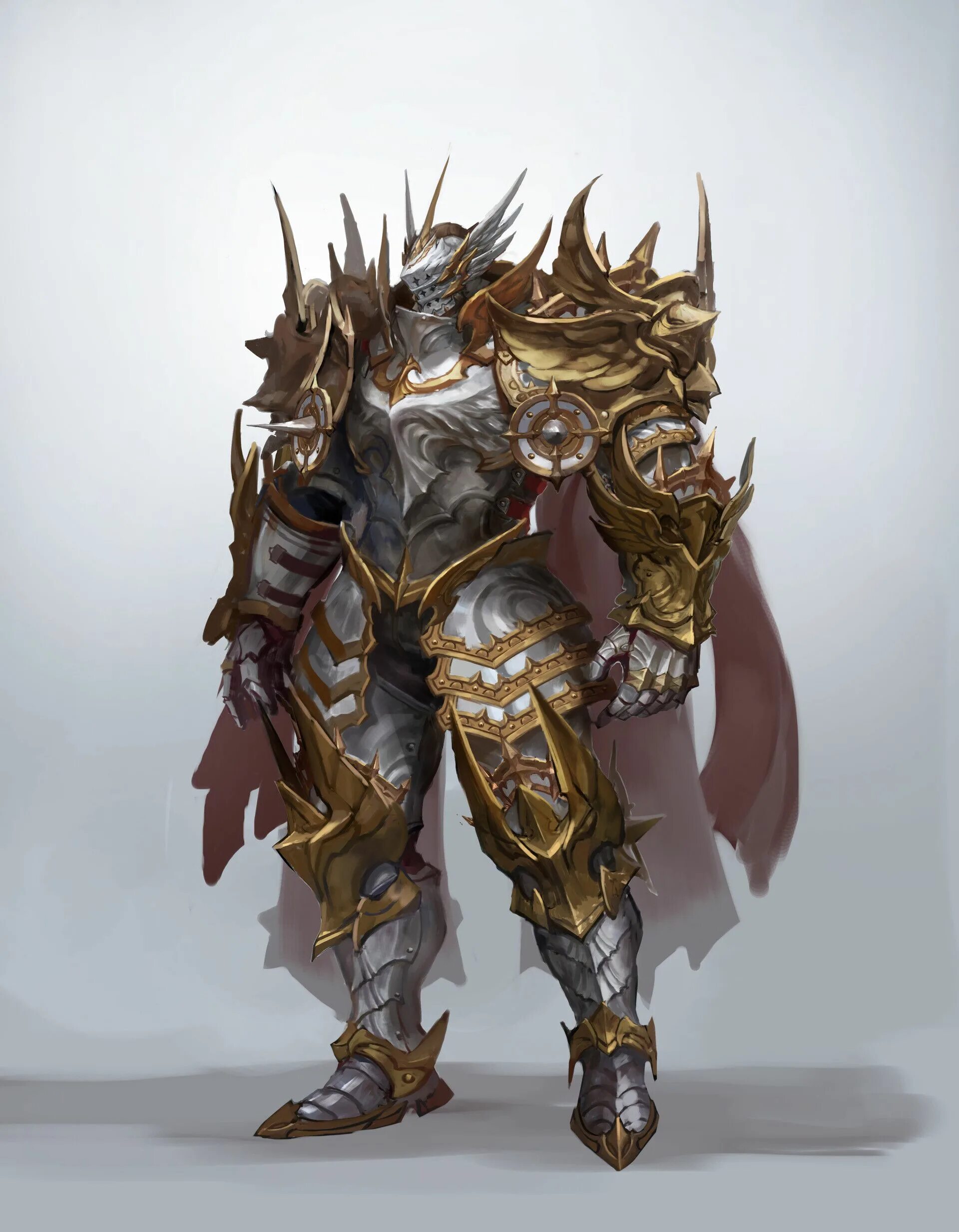 Knight class
